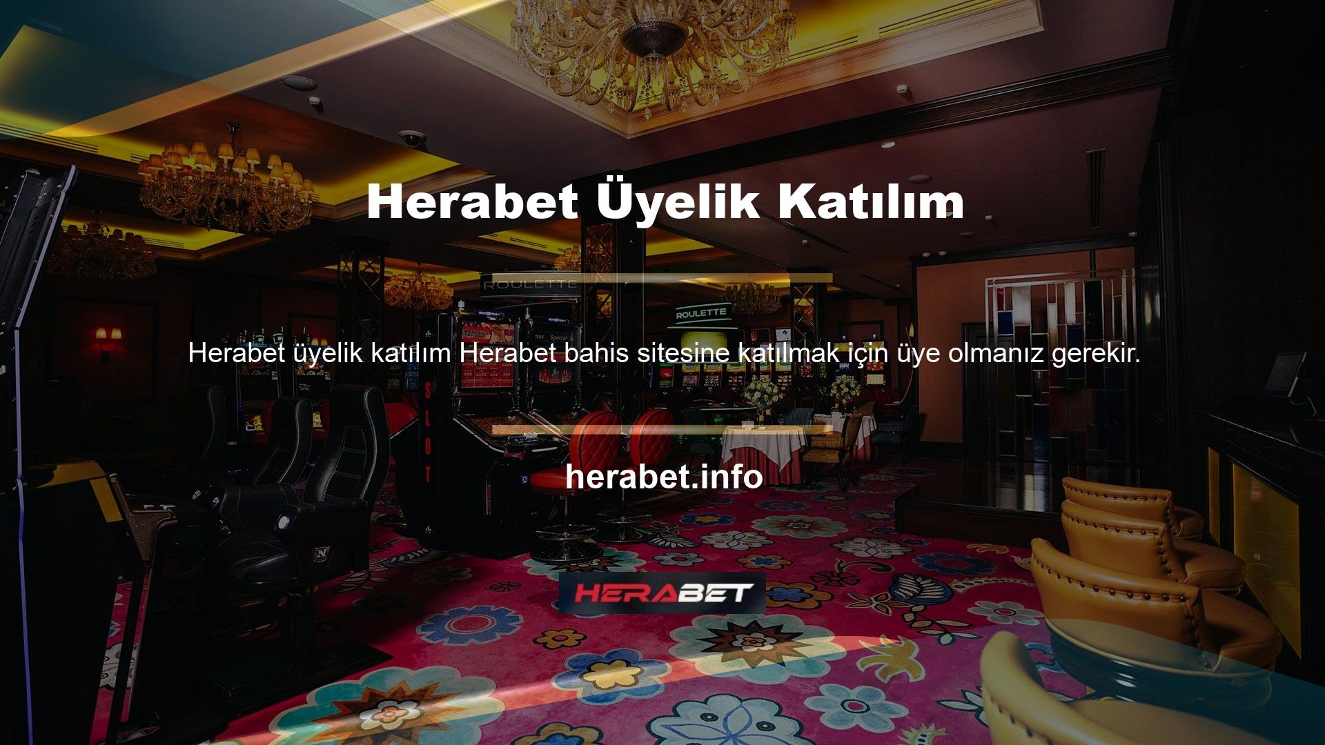 Üye olmak istiyorsanız, 'Member 'düğmesini tıklamanız ve üyelik formunu doldurmanız gerekir