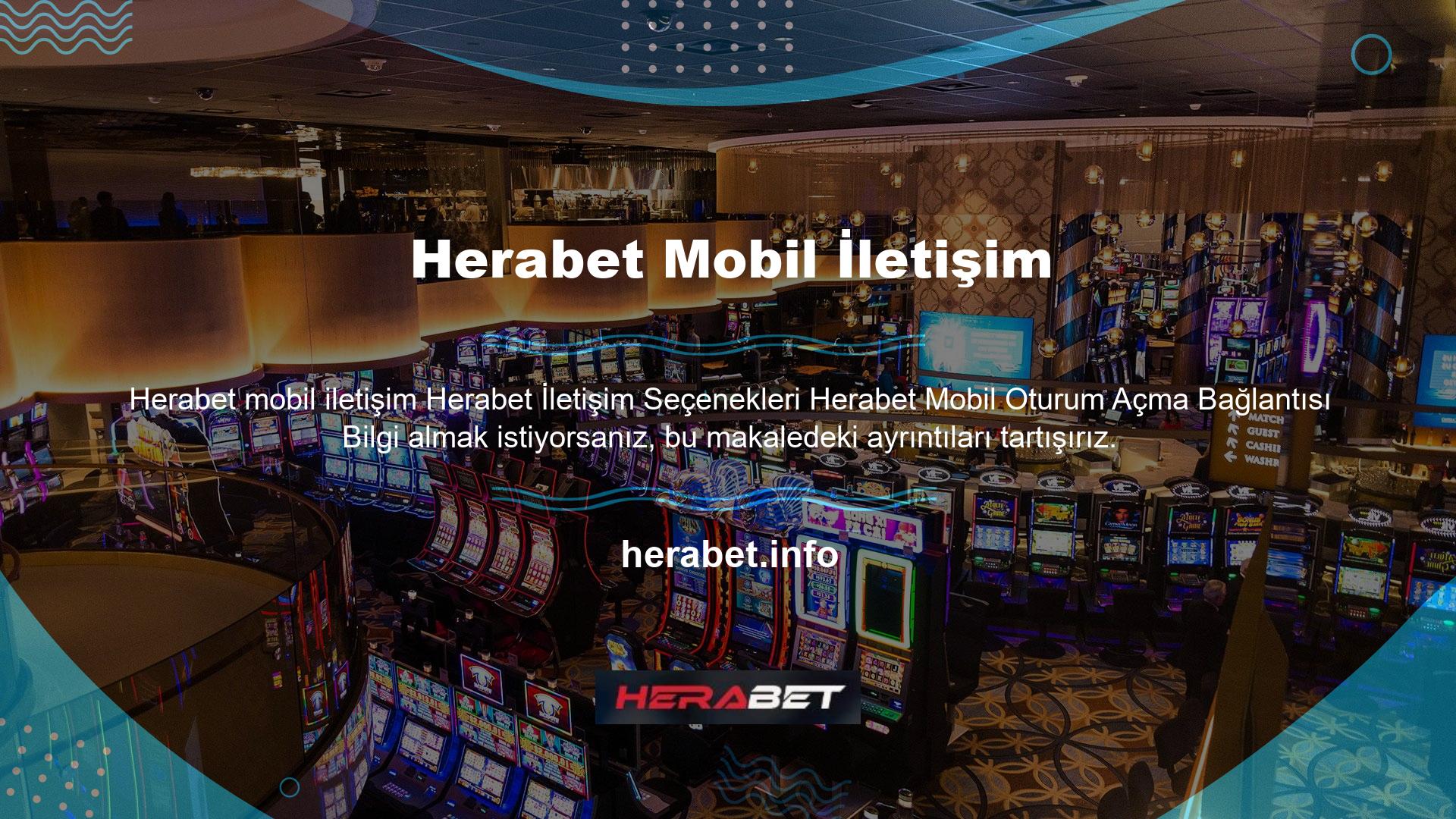Çevrimiçi bahis siteleri ve casinolar sahip olduğunuz soruları cevaplayacaktır